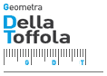 Logo Impresa Edile Della Toffola.